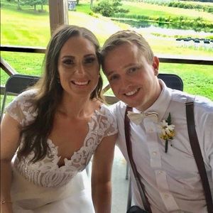 Meet your Posher, Stephanie